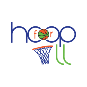 Hoop For All Logo